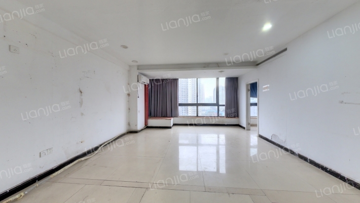 浩博天庭二手房实景图