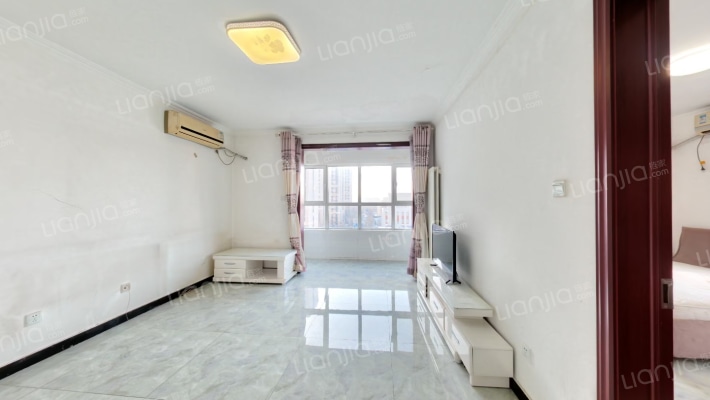 双河北里尚城二手房实景图