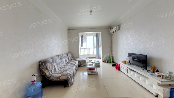 怀特芙蓉郡二手房实景图