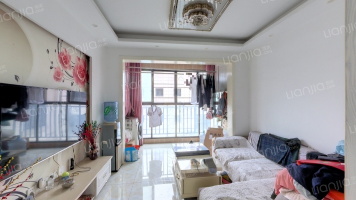 金世名园二手房实景图