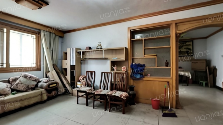 仙果园小区二手房实景图