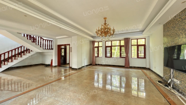 金手指海南大公馆二手房实景图