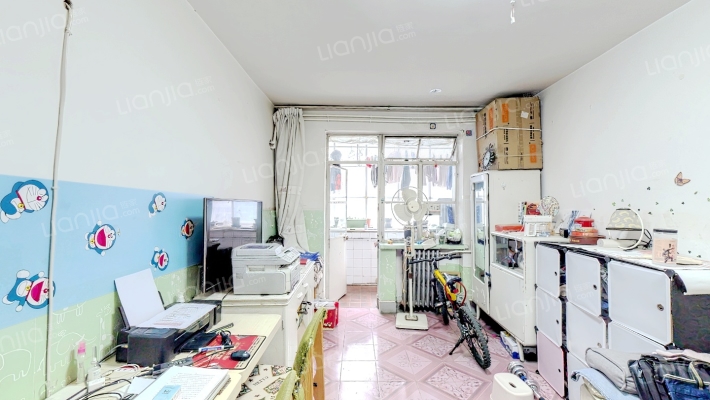 春风广场二手房实景图