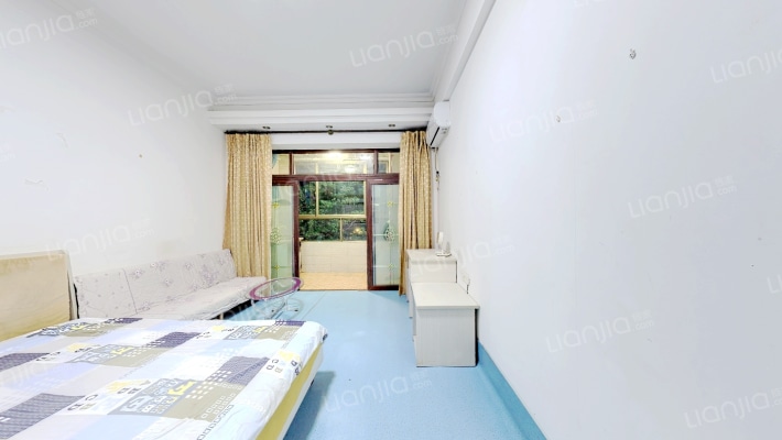 德轩公寓二手房实景图