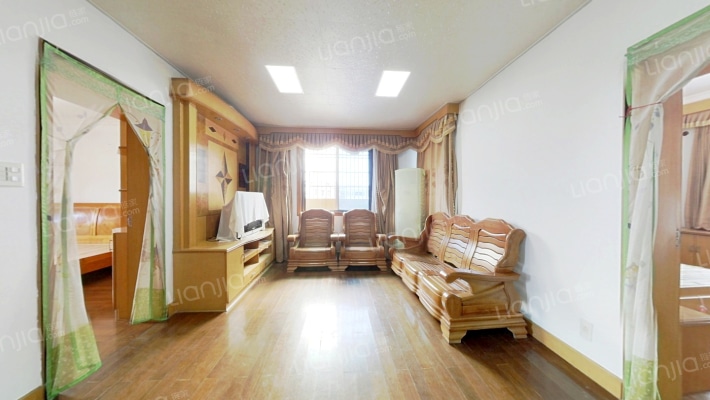 石家池小区二手房实景图