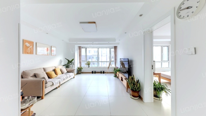 登州府第二手房实景图