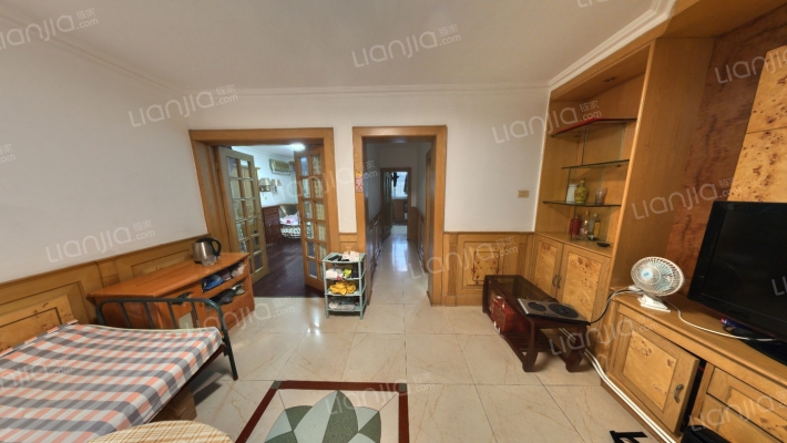 华亭里(东丽区)二手房实景图