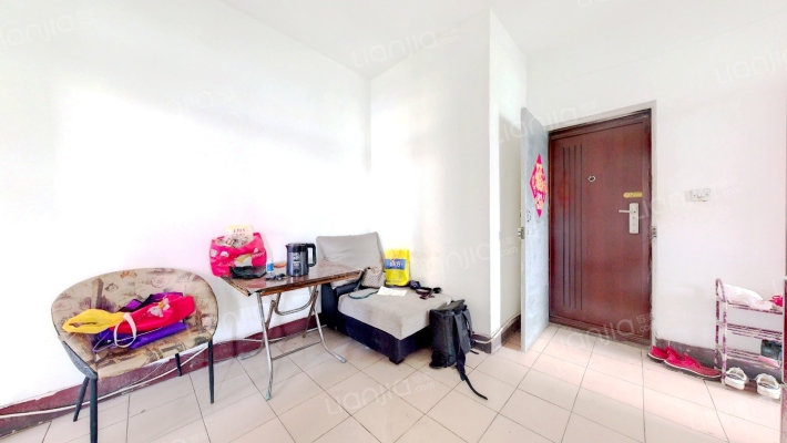 汾河隧道管理所宿舍二手房实景图