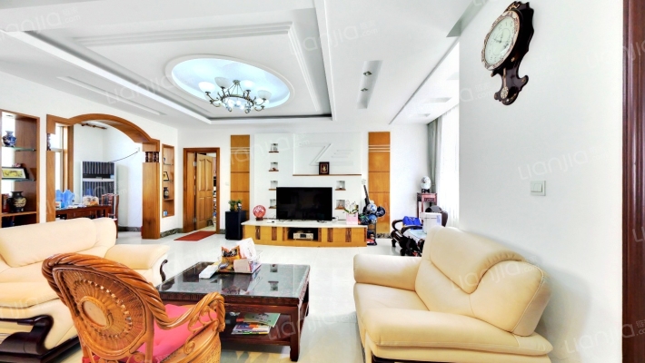 怡园小区二手房实景图