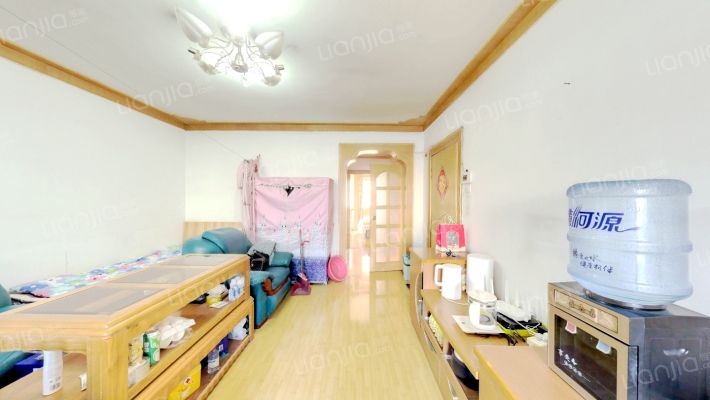 城关区政府雁滩住宅小区二手房实景图