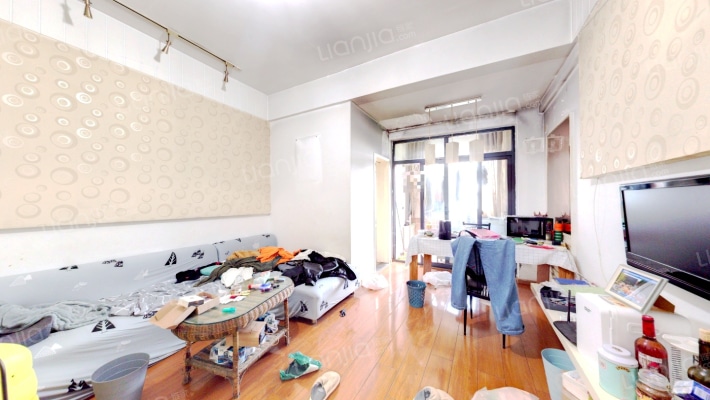 华尔道二手房实景图