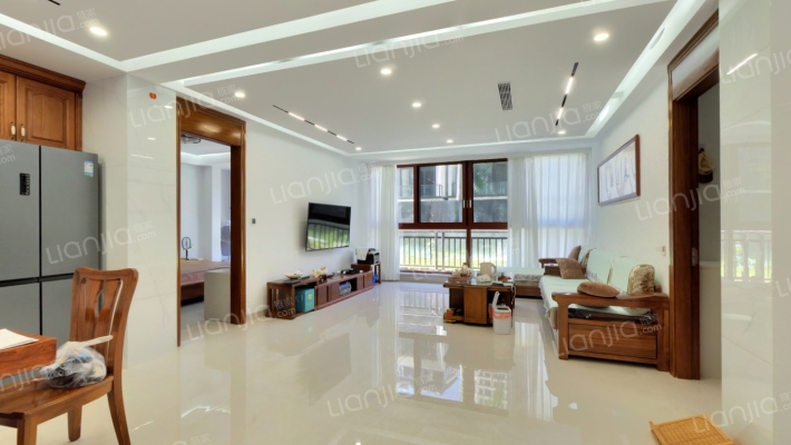 翠屏凤凰海岸二手房实景图