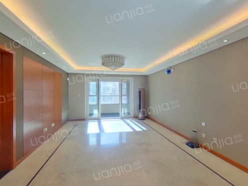 整租·万科蓝山二期 3室2厅 南/北