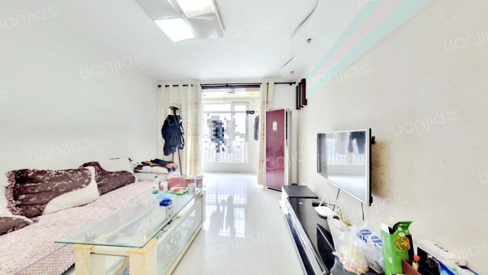 河头里二手房实景图