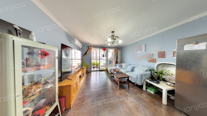 丰管路甲52号院二手房实景图