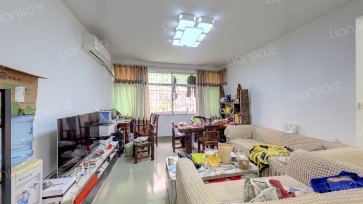 湾仔民宅二手房实景图