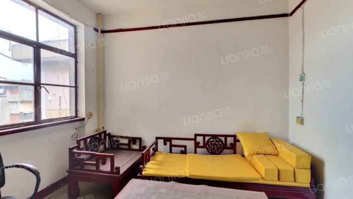 石化五村二手房实景图