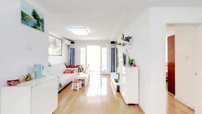 锦源秀邸二手房实景图