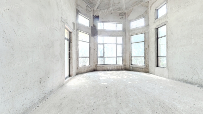 保利十二橡树庄园二手房实景图