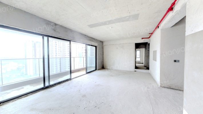 云悦府二手房实景图