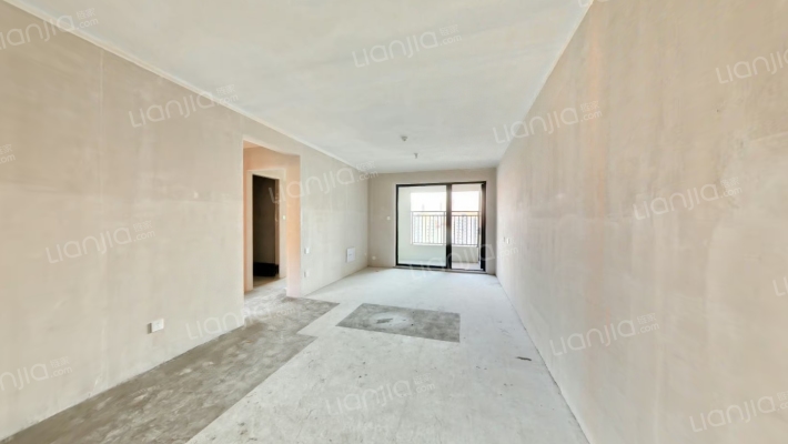 保利悦公馆二手房实景图