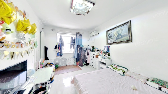 缸窑里北区二手房实景图