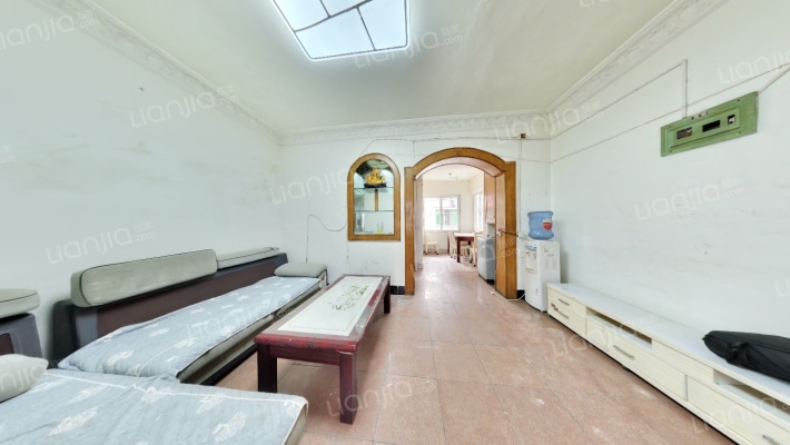 成通小区二手房实景图