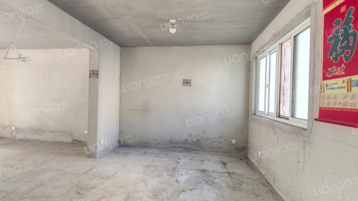 新河家园二手房实景图