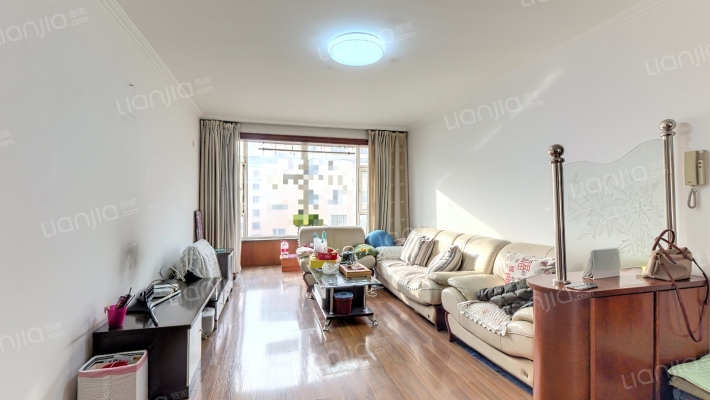 秀苑小区二手房实景图