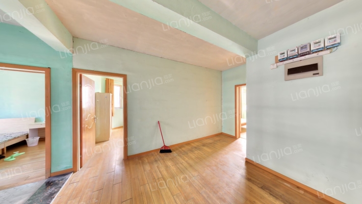 一品骊城二手房实景图