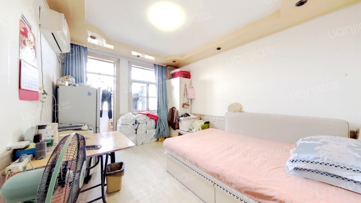 黄岛路二手房实景图