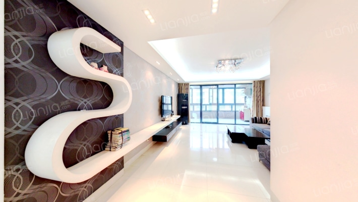 绿苑二手房实景图