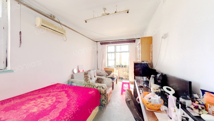 乐山里二手房实景图