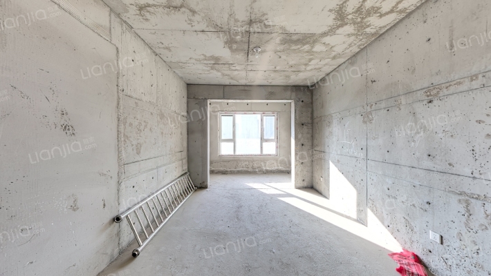 翡翠园二手房实景图