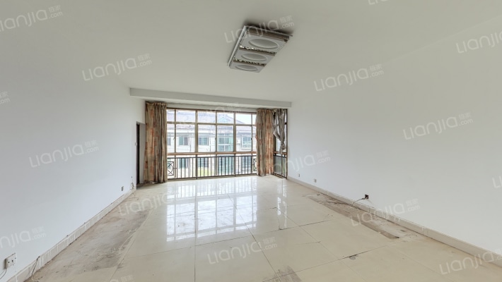 南苑小区二手房实景图