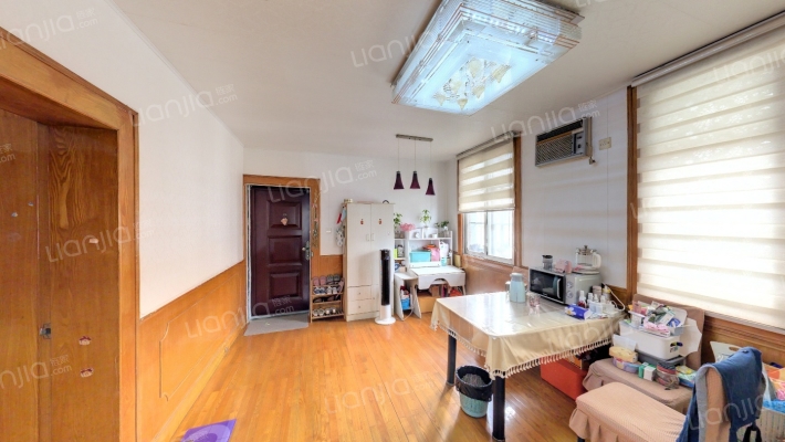 北园新村二手房实景图