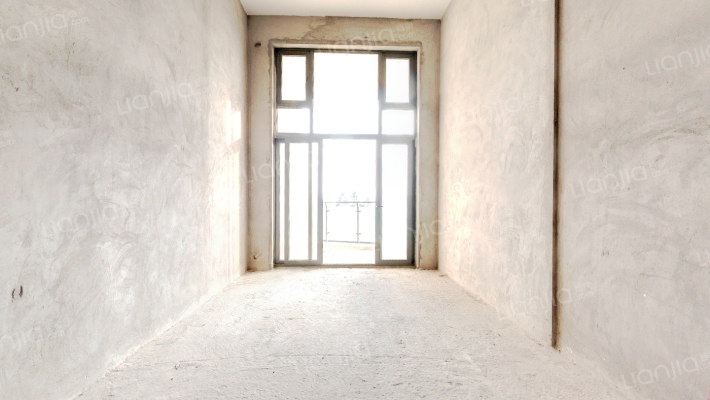 敏捷温泉海岸二手房实景图