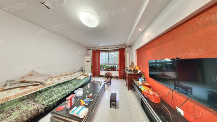 好望角国际公寓二手房实景图