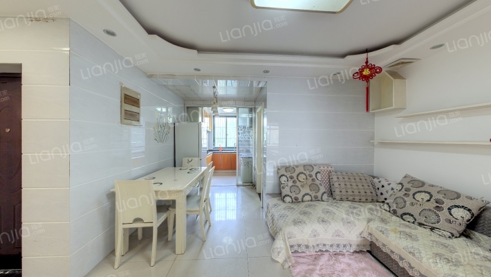 如意湾二手房实景图