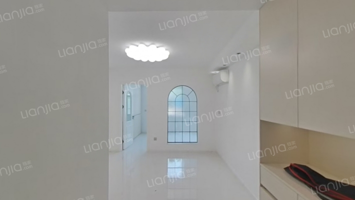 中原报社家属院二手房实景图