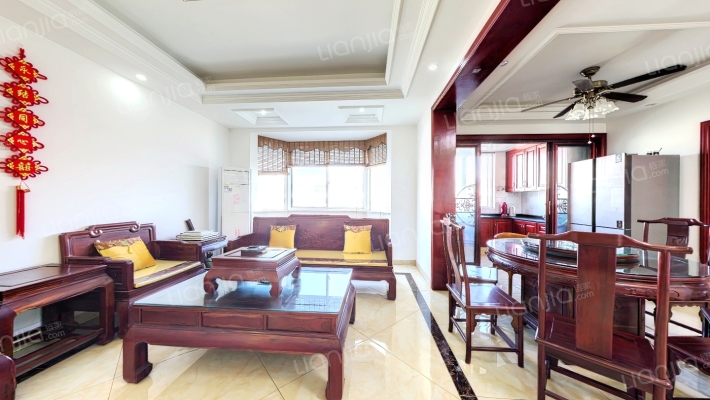 聚顺园(平望镇)二手房实景图