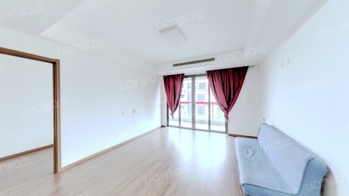 华鸿阳光城翡丽公园二手房实景图