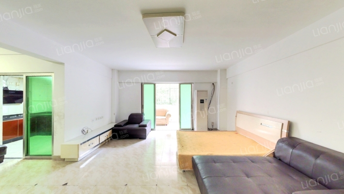 中福城二手房实景图