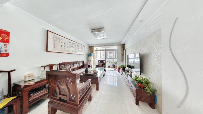 东店聚福苑二手房实景图
