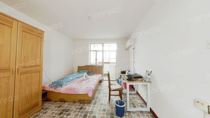 西窑电厂工房二手房实景图