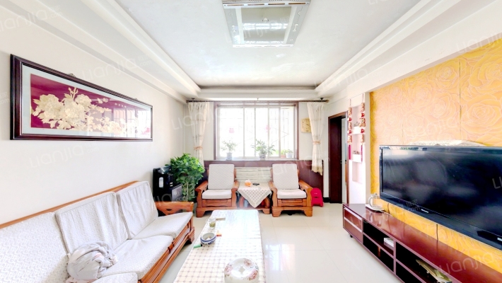 兰州市肉联厂西家属院二手房实景图