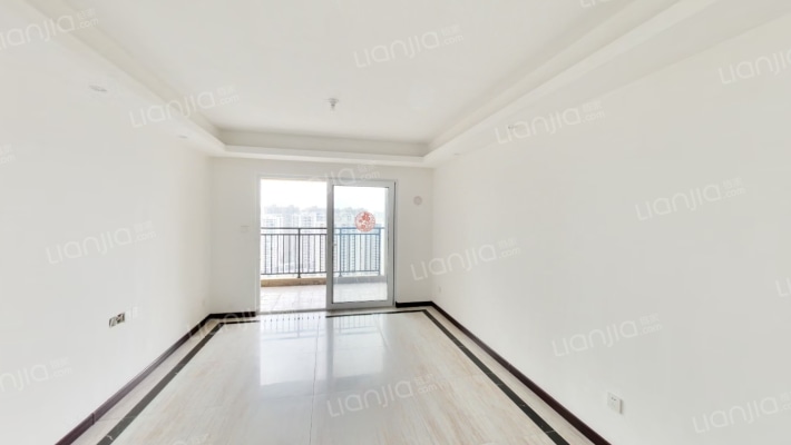 万科理想城D区二手房实景图