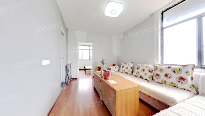 歌舞剧院二手房实景图