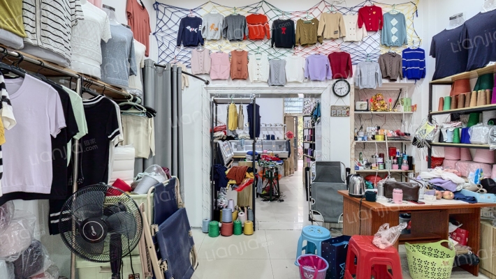 北门路二手房实景图