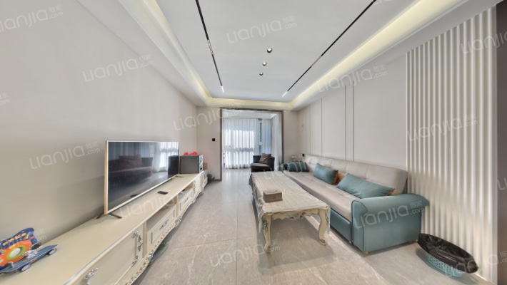 正商汇航雅园二手房实景图